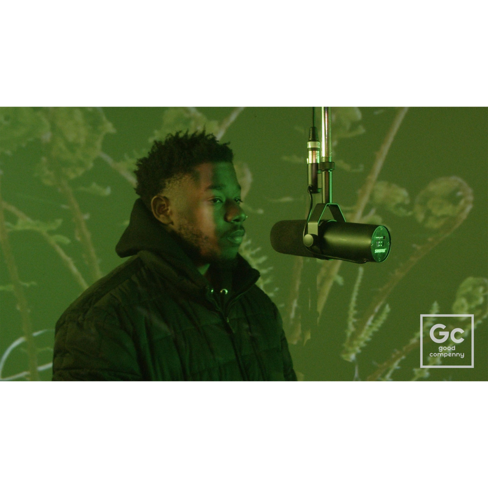 Still Growing - GC PRESENTS: The Box Live Session (Explicit)