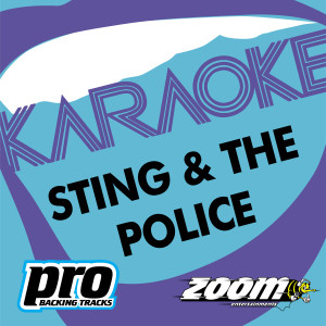 收聽Sting的Shape of My Heart (Karaoke)歌詞歌曲