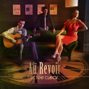 Listen to Ase Me Na Figo song with lyrics from Les Au Revoir