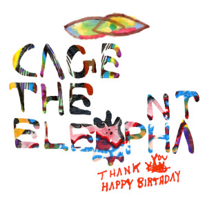 ดาวน์โหลดและฟังเพลง Around My Head พร้อมเนื้อเพลงจาก Cage The Elephant