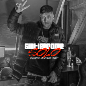 อัลบัม Sintiéndome Solo ศิลปิน Tunechikidd