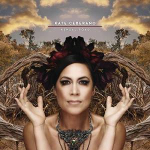 Kate Ceberano - Kensal Road Track by Track Commentary