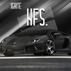 Album Nfs. from Ignite