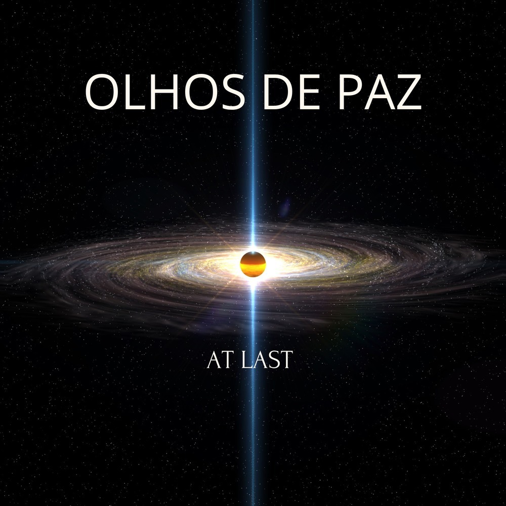 OLHOS DE PAZ