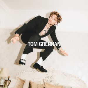 Tom Grennan的專輯Higher