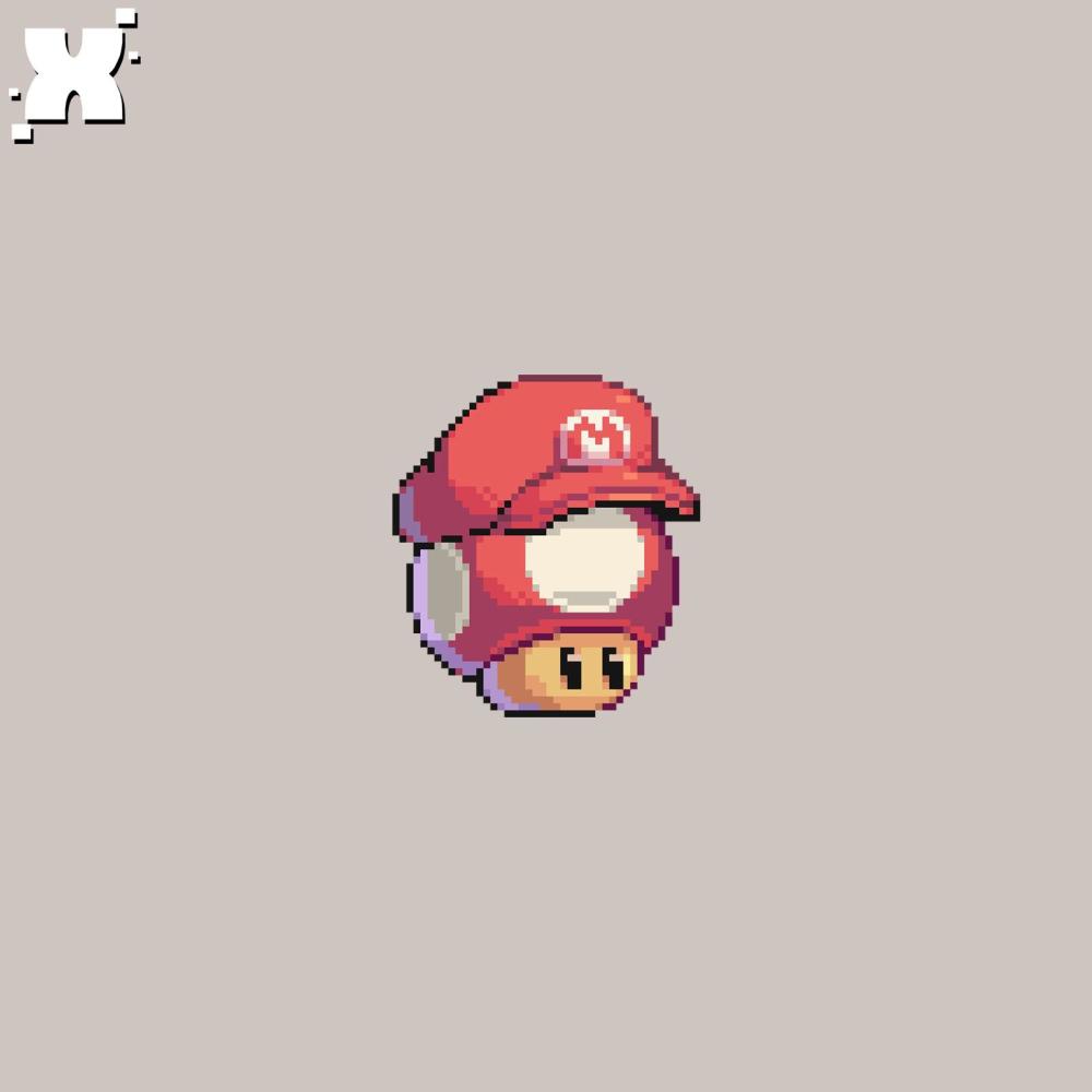 Super Mario Bros. Main Theme
