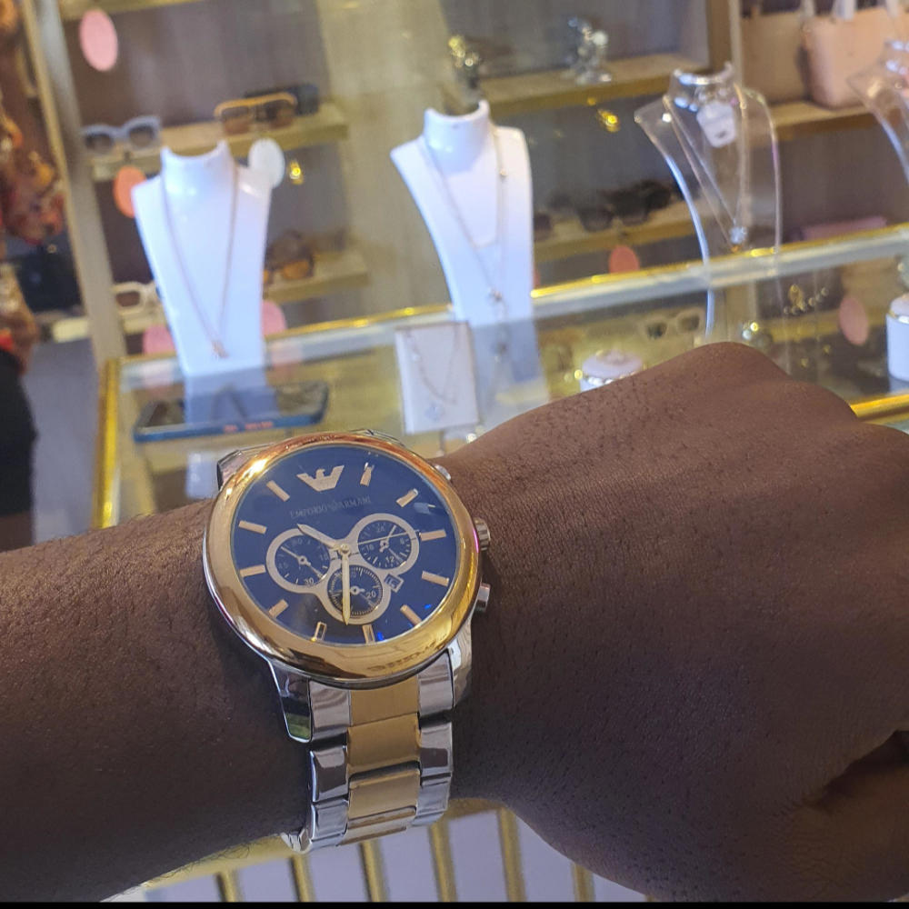 Time is of the essence