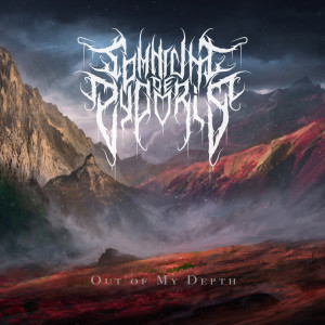 Album Out of My Depth (feat. KIZAN) from Somnium de Lycoris