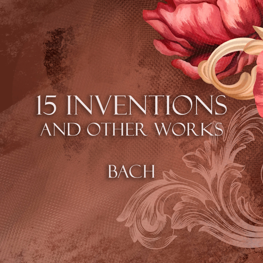 J.S. Bach: French Suite No. 4 in E-Flat Major, BWV 815: VI. Air