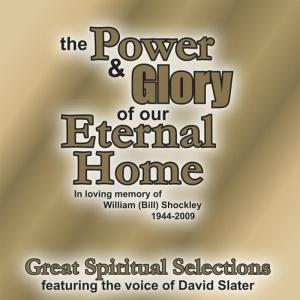 อัลบัม The Power and Glory of Our Eternal Home ศิลปิน Harding University Concert Choir