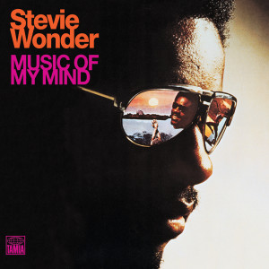 收聽Stevie Wonder的Happier Than The Morning Sun (Album Version)歌詞歌曲