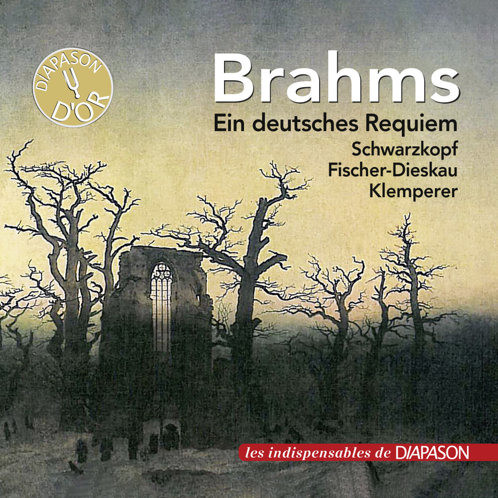 Ein deutsches Requiem, Op. 45: VII. Selig sind die Toten. Feierlich