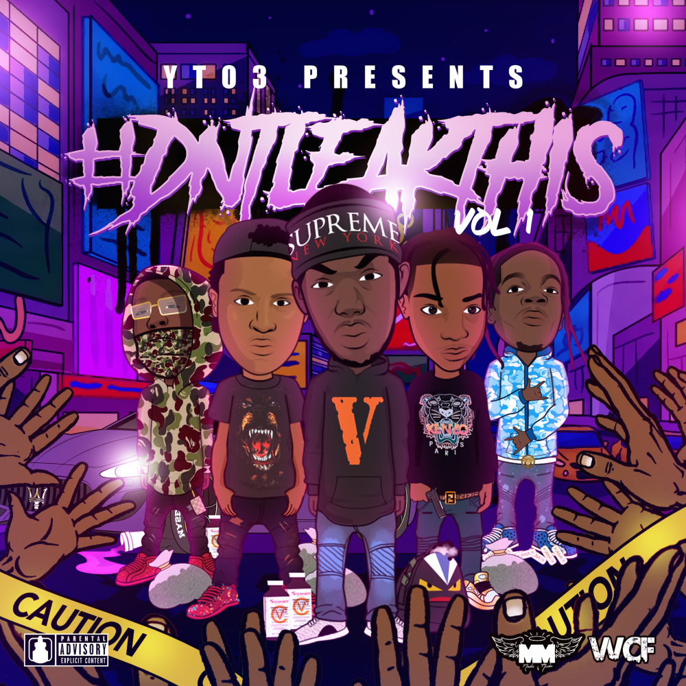 On Deck (Explicit)