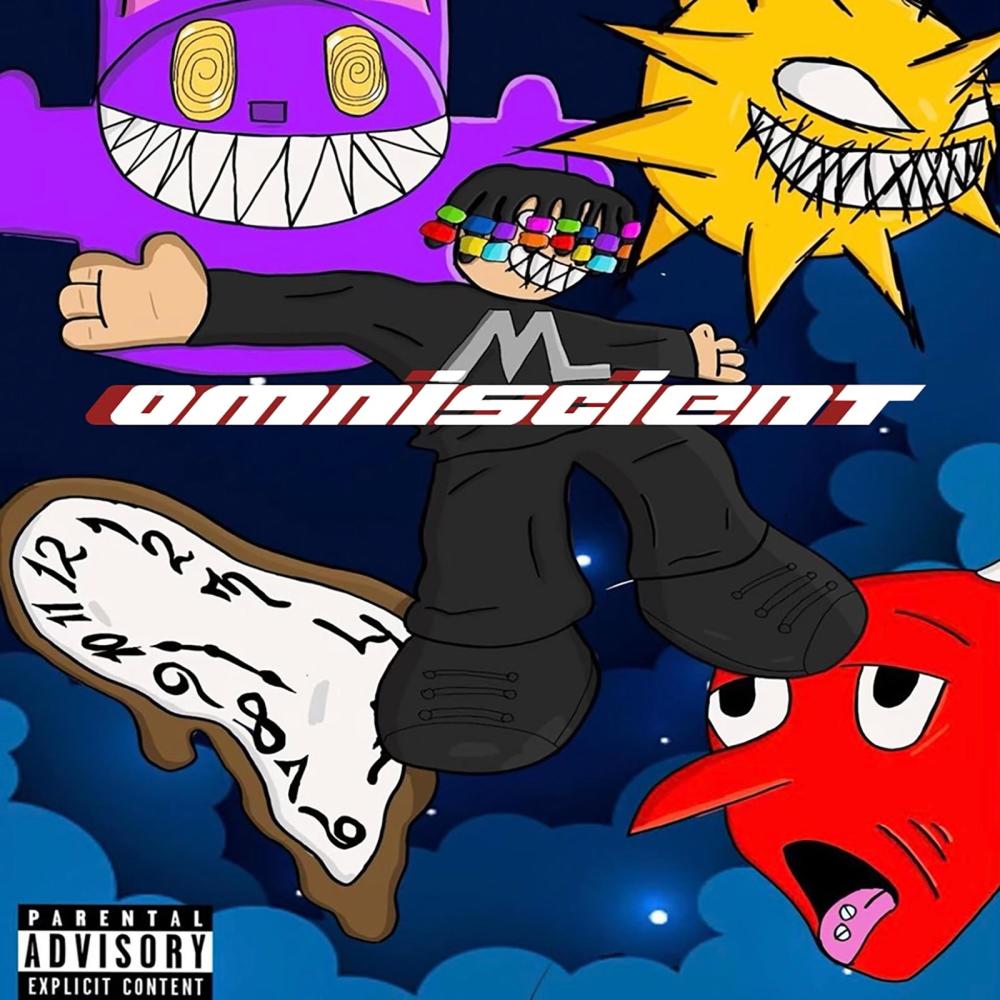 Omniscient (Explicit)