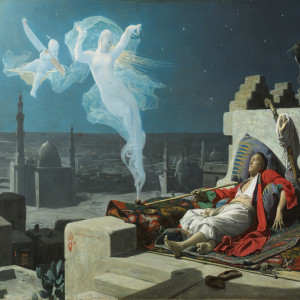 收聽Don Mojo的Bound To Happen (Explicit)歌詞歌曲