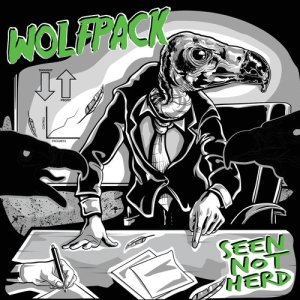 收聽Wolfpack的Company Policy歌詞歌曲