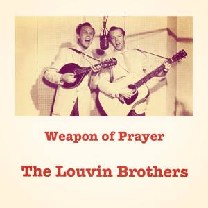 Album Weapon of Prayer from The Louvin Brothers