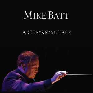 Album A Classical Tale from Mike Batt