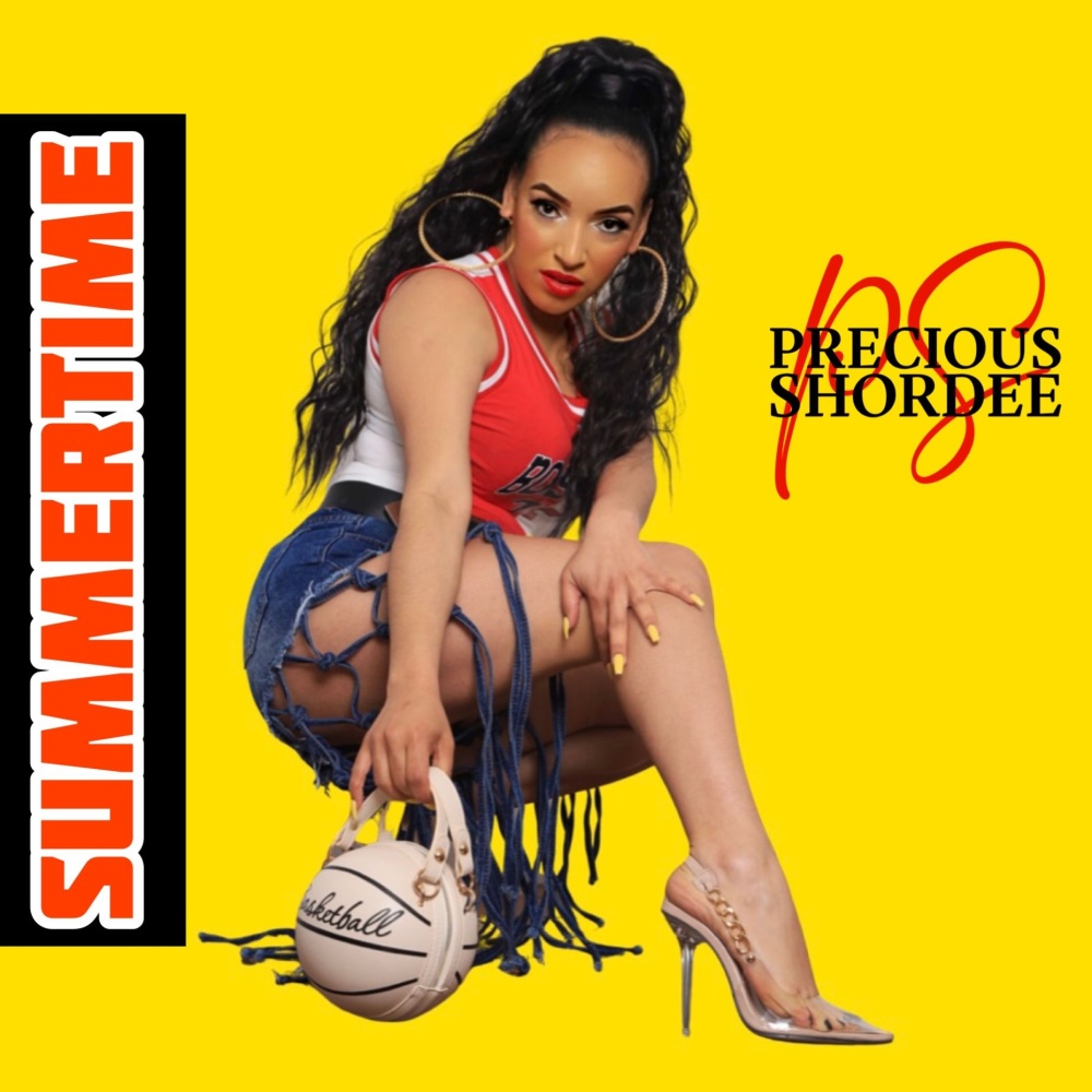 Summertime (Explicit)
