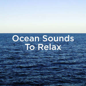 Dengarkan lagu Wind Waves nyanyian Ocean Sounds dengan lirik