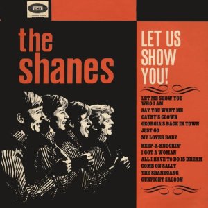 ดาวน์โหลดและฟังเพลง All I Have to Do Is Dream พร้อมเนื้อเพลงจาก The Shanes