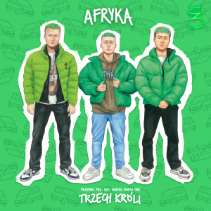 Listen to Dla Fanek Vanilii (Explicit) song with lyrics from Przemek.pro