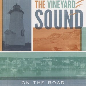收聽The Vineyard Sound的Good Old A Cappella歌詞歌曲