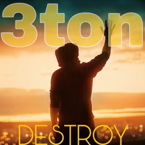 ดาวน์โหลดและฟังเพลง DISPUT (Explicit) พร้อมเนื้อเพลงจาก 3ToN