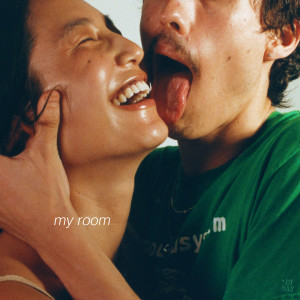 อัลบัม My Room ศิลปิน Callie Reiff