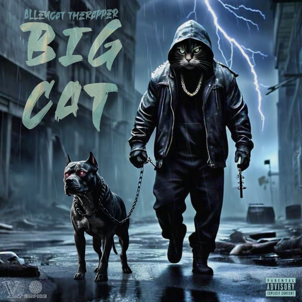 Stand On Business (Explicit)