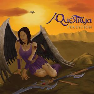ดาวน์โหลดและฟังเพลง Werewolf พร้อมเนื้อเพลงจาก Aquestrya