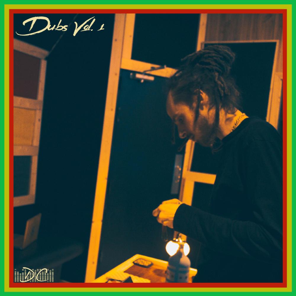 We Flow Dub (feat. Soultree & Brian Fresco) (Dub)