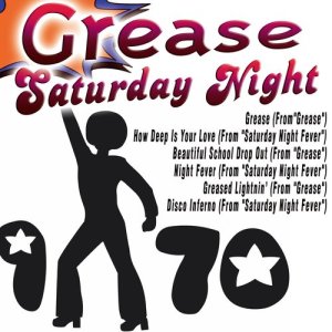 收聽Orquesta Cinerama的Hoplessly Devoted to You (From "Grease")歌詞歌曲
