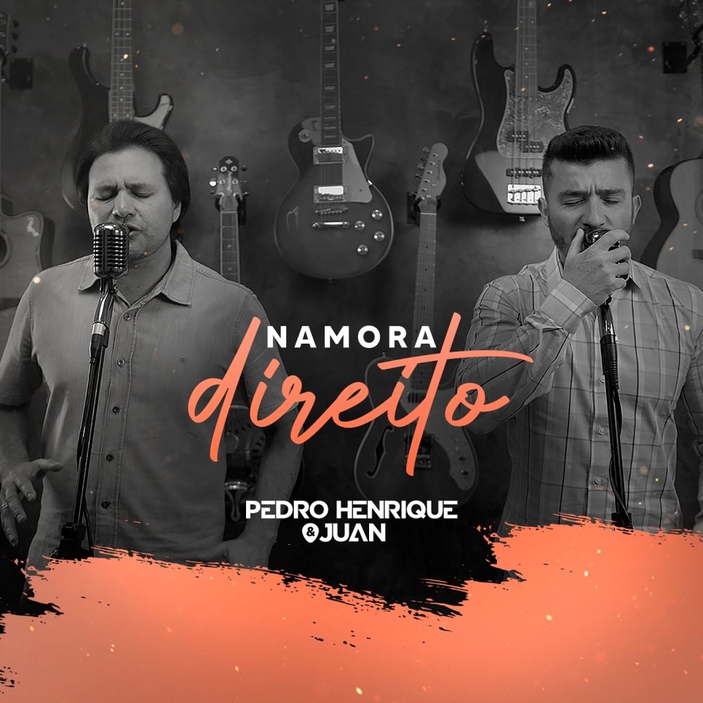 Namora Direito (fases)