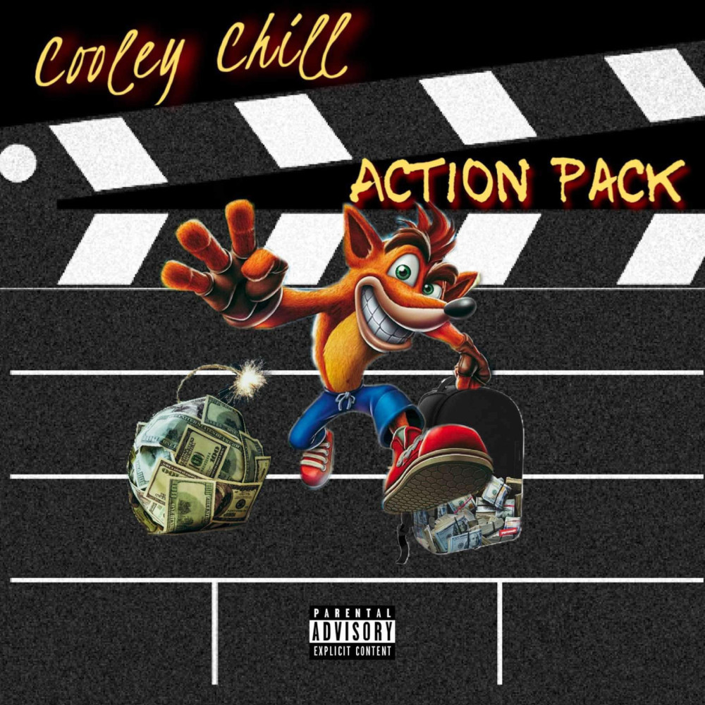 Action Pack (Explicit)