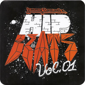 ดาวน์โหลดและฟังเพลง The Ninja (Instrumental) พร้อมเนื้อเพลงจาก Jimmy Flamante
