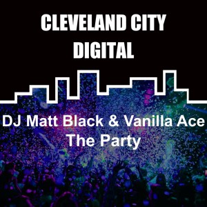 Album The Party oleh Vanilla Ace