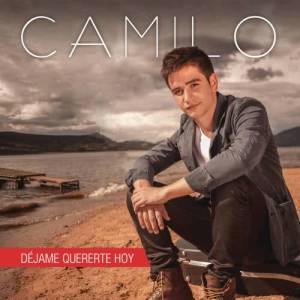 ดาวน์โหลดและฟังเพลง Déjame Quererte Hoy (Album Version) พร้อมเนื้อเพลงจาก Camilo Echeverry
