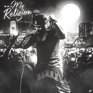 Album My Religion (Explicit) from Naj