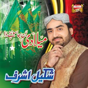 ดาวน์โหลดและฟังเพลง Hazri Ki Arzo พร้อมเนื้อเพลงจาก Shakeel Ashraf