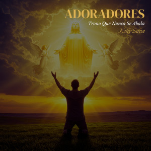 Album Adoradores - Trono Que Nunca Se Abala from 