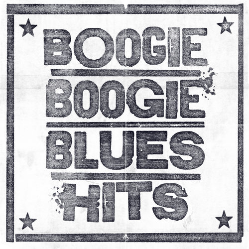 Horse Shoe Boogie