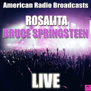 Listen to Gloria-Shes Gone (Live) song with lyrics from Bruce Springsteen