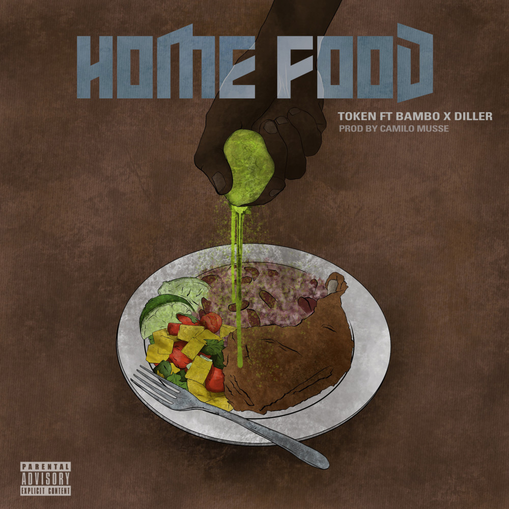 Home Food (Explicit)