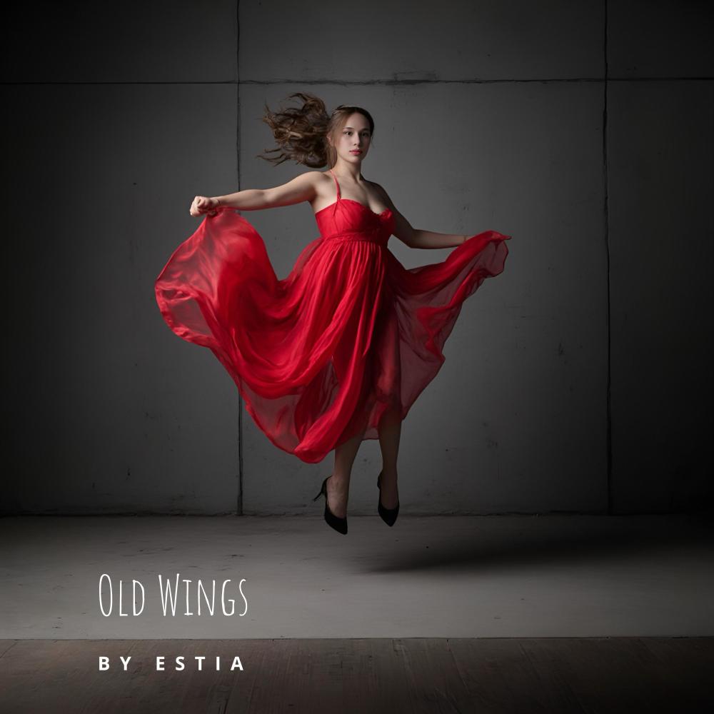 Old Wings (feat. Estia)