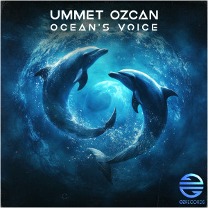 อัลบัม Ocean's Voice ศิลปิน Ummet Ozcan