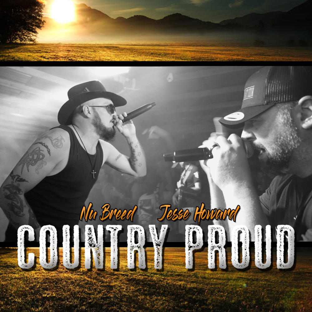 Country Proud (Explicit)