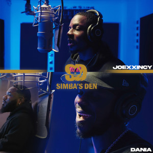 JOEXXVINCY的專輯Simba's Den - Joexxvincy vs Dania (Explicit)