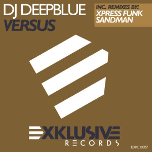 收聽DJ DeepBlue的Versus (Dave Lopez & DJ CB Remix)歌詞歌曲