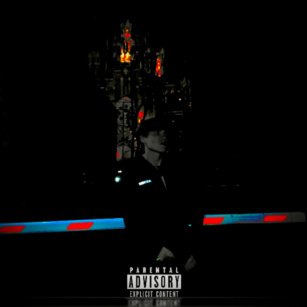 UP (Prod. by SLATTER|Explicit)